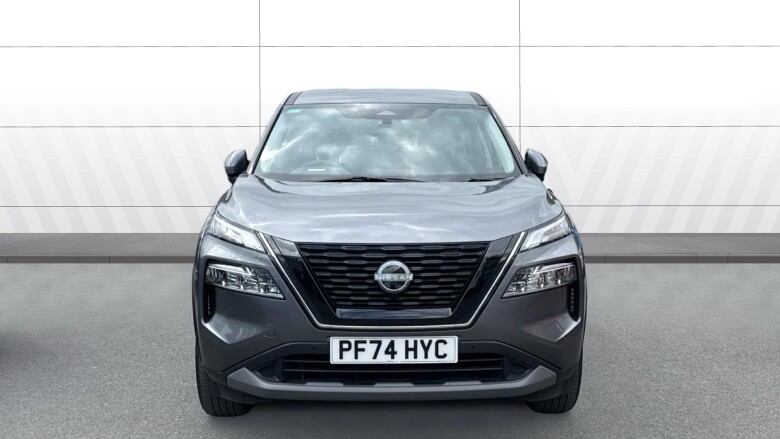 Nissan X-Trail 1.5 E-Power 204 Acenta Premium 5dr Xtronic Hybrid Station Wagon